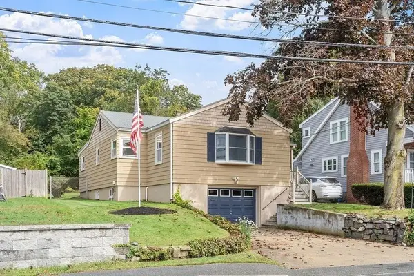 68 Spring Rd, Nahant, MA 01908