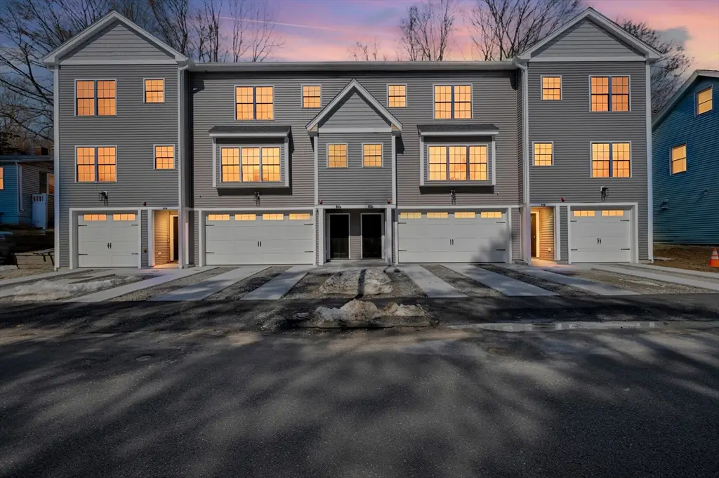 63 North Street #C, Worcester, MA 01605 - #1