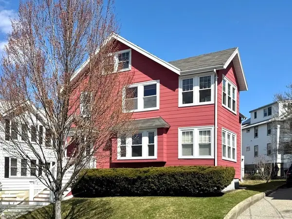 15 Wiley Road #15, Belmont, MA 02478