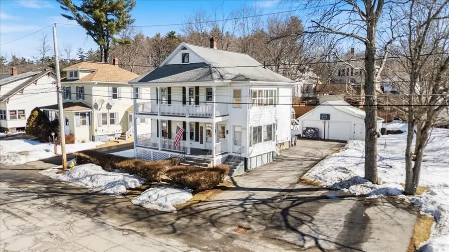 35 Halford Street, Gardner, MA 01440 - #2