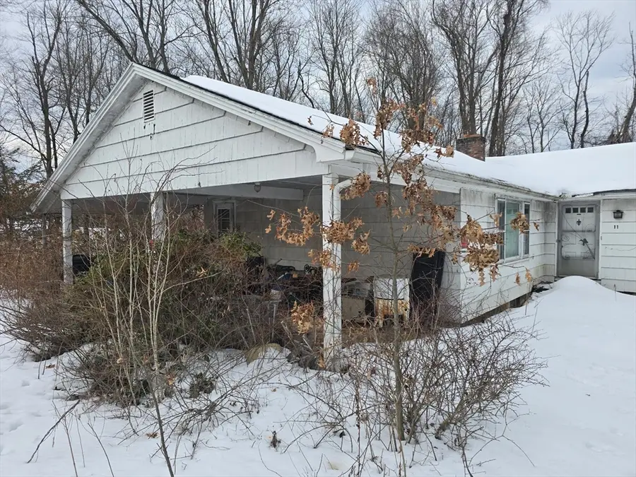 110 Mountain View Street, South Hadley, MA 01075 - #2