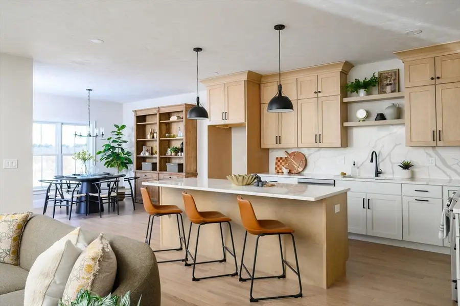 44 Metacomet Road #44, West Bridgewater, MA 02379 - #2