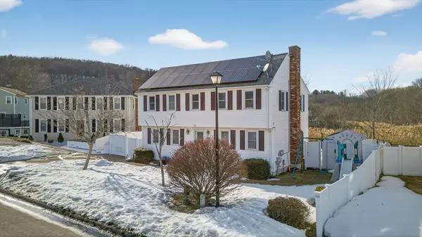 31 Rainbow Drive, Haverhill, MA 01835