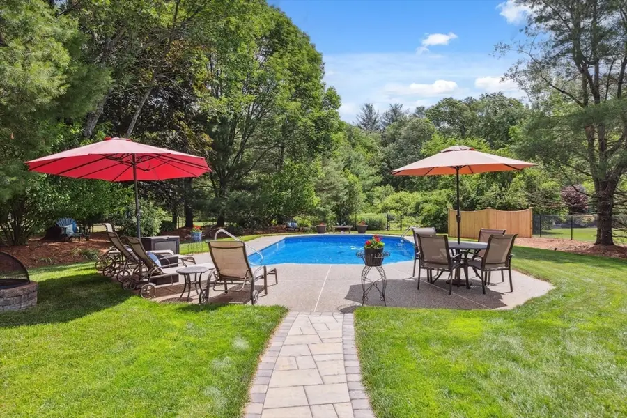 18 Duane Drive, North Reading, MA 01864 - #2