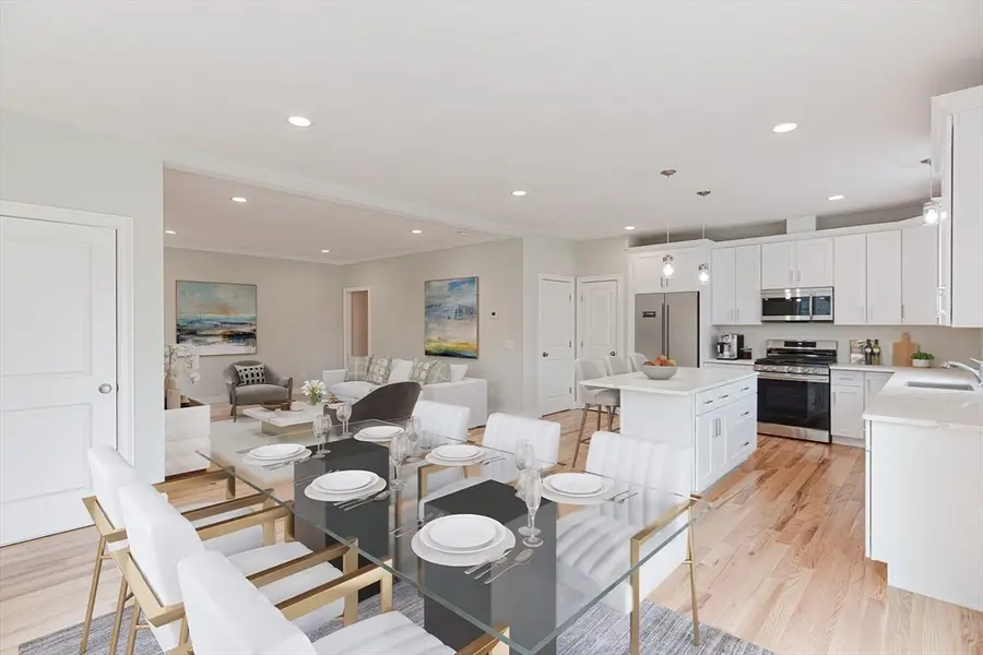 79 Fisherville Terrace, South Grafton, MA 01560 - #3