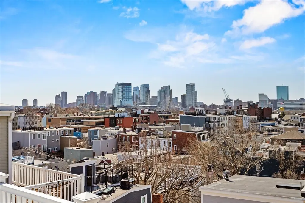 274 Bunker Hill Street, Boston, MA 02129 - #1