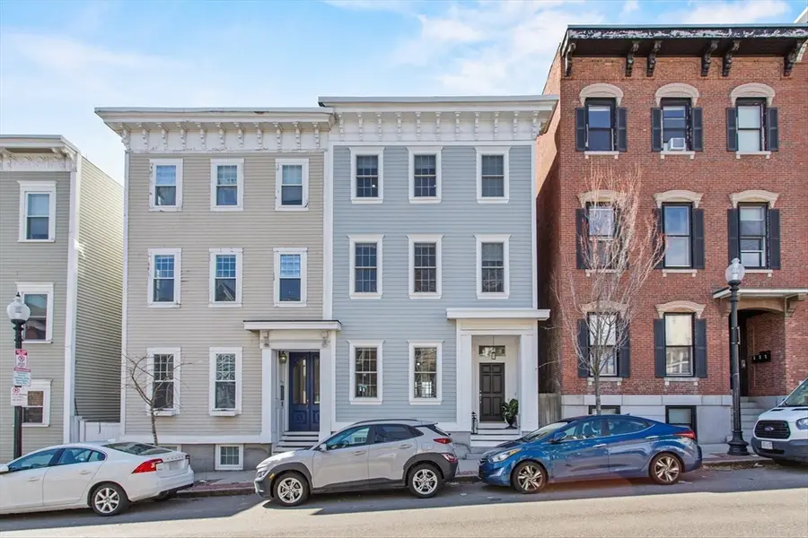 274 Bunker Hill Street, Boston, MA 02129 - #2