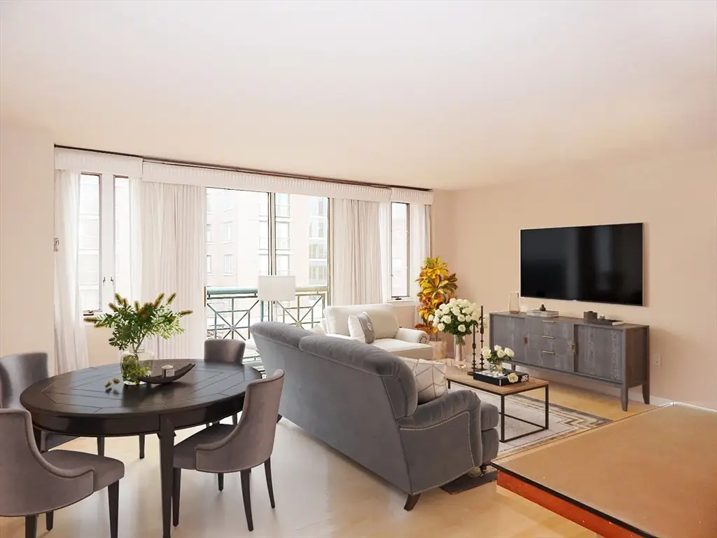 10 Rogers #211, Cambridge, MA 02142 - #1