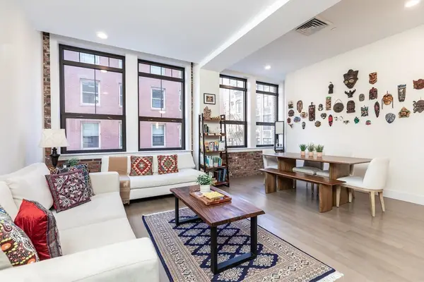 121-127 Portland St #303, Boston, MA 02114