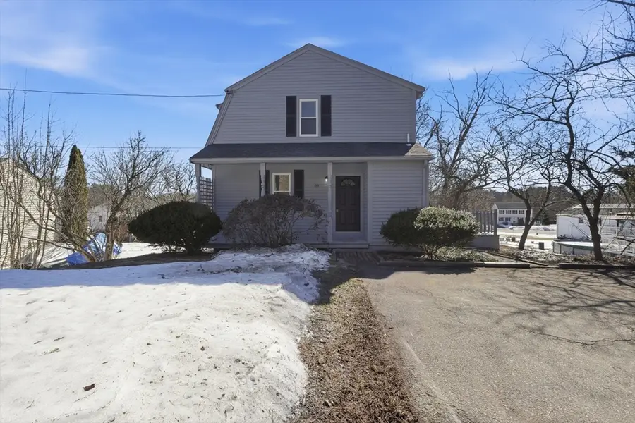 66 Newland Ave, Bellingham, MA 02019 - #2