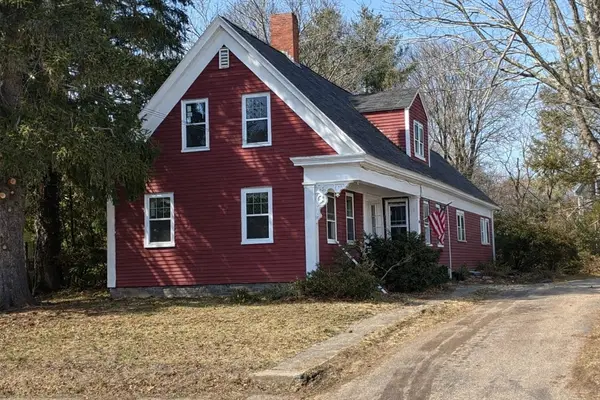 354 Webster St, Rockland, MA 02370