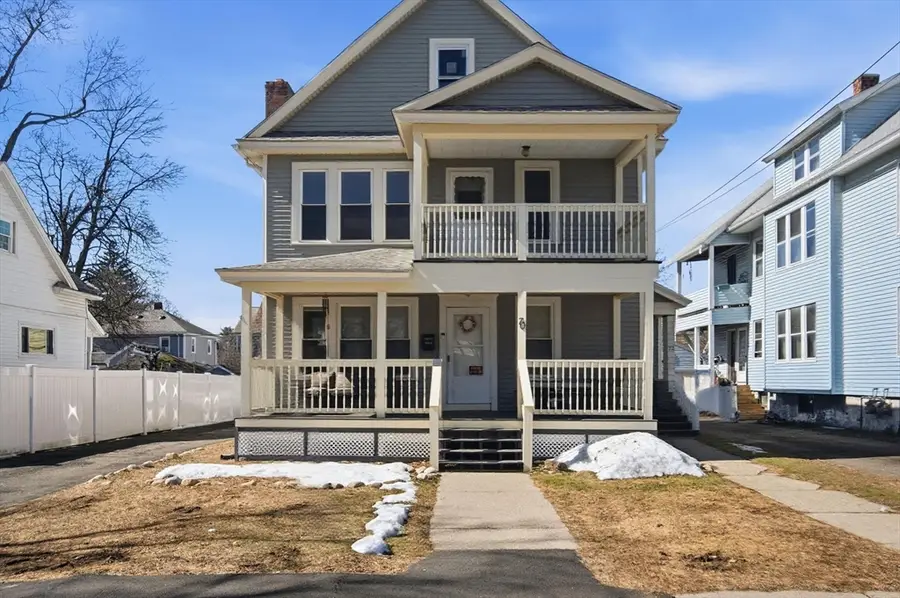 70-72 E Alvord Street, Springfield, MA 01108 - #2