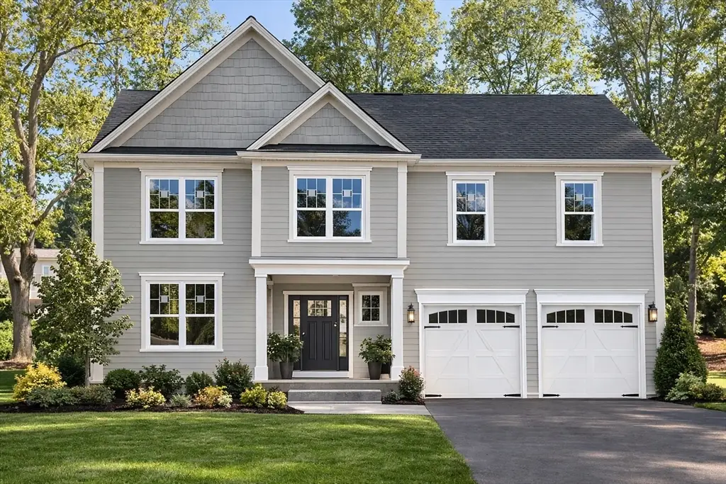 2 Priscilla Lane, Winchester, MA 01890 - #1