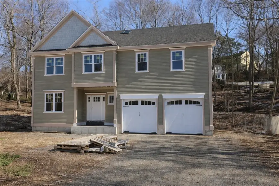 2 Priscilla Lane, Winchester, MA 01890 - #3