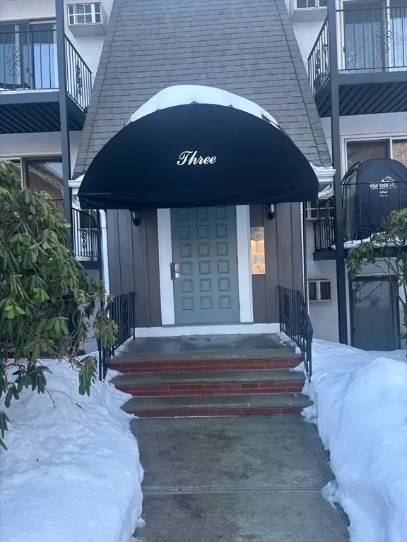 80 Walnut Street #311, Canton, MA 02021