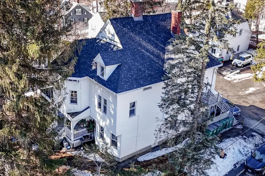 164 Blossom, Fitchburg, MA 01420 - #2