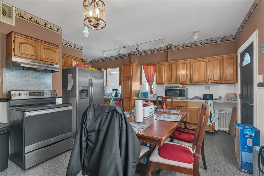 77 Highland Ter, Brockton, MA 02301 - #2