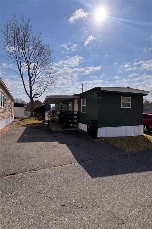 229 Miller Street #3 G, Ludlow, MA 01056