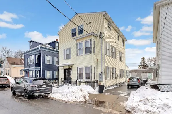 50 Warner Street, Gloucester, MA 01930