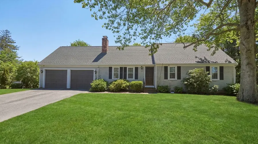 50 Eldredge, Chatham, MA 02633 - #2