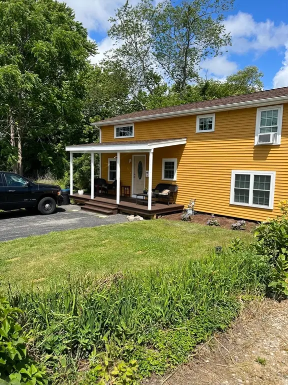 41 Jean St, Acushnet, MA 02743 - #1