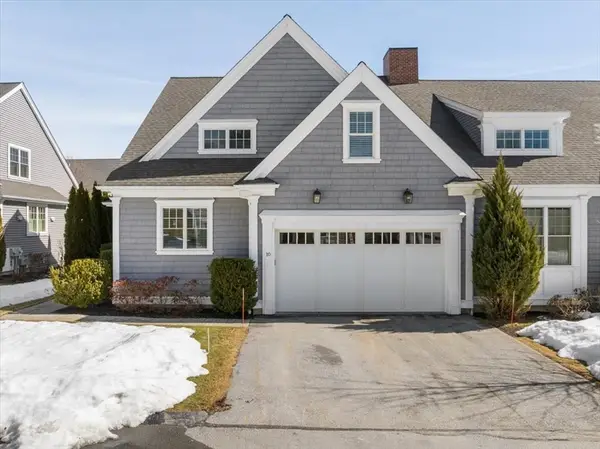 10 Tanglewood Dr #10, Framingham, MA 01701