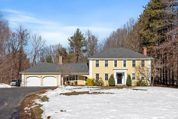 92 Prospect Street, Lunenburg, MA 01462