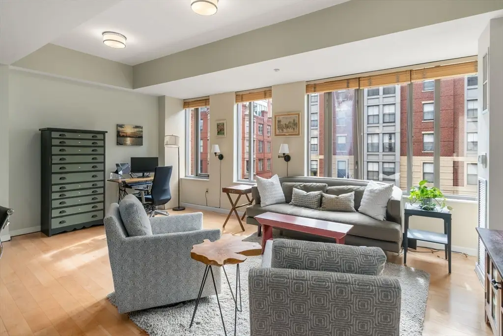 1313 Washington Street #310, Boston, MA 02118 - #1