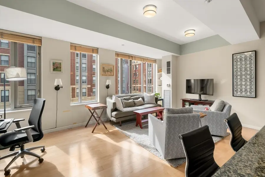 1313 Washington Street #310, Boston, MA 02118 - #2