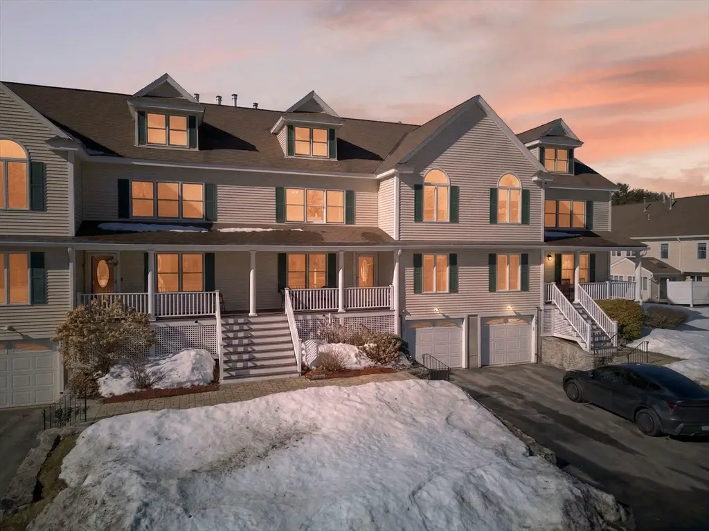 216 Rangeway Rd #133, North Billerica, MA 01862 - #1