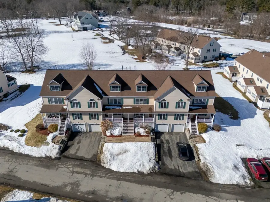 216 Rangeway Rd #133, North Billerica, MA 01862 - #3