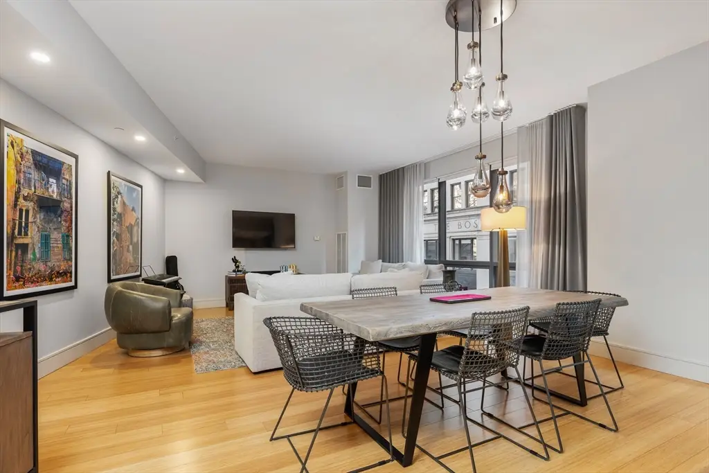 45 Province #2N, Boston, MA 02108 - #1