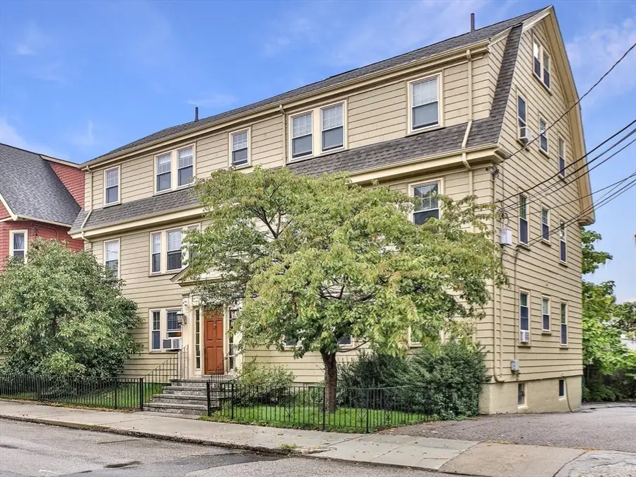 17 Hastings St #5, Boston, MA 02132 - #2