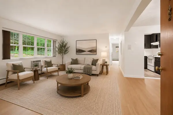 15 Cass Street #3, Boston, MA 02132