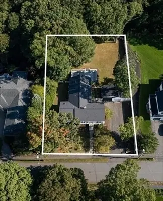 48 Taylor, Needham, MA 02494 - #1