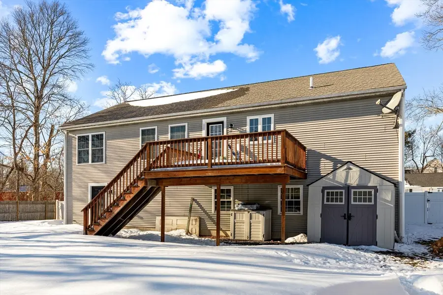 51 Oscar Ave, Brockton, MA 02302 - #2