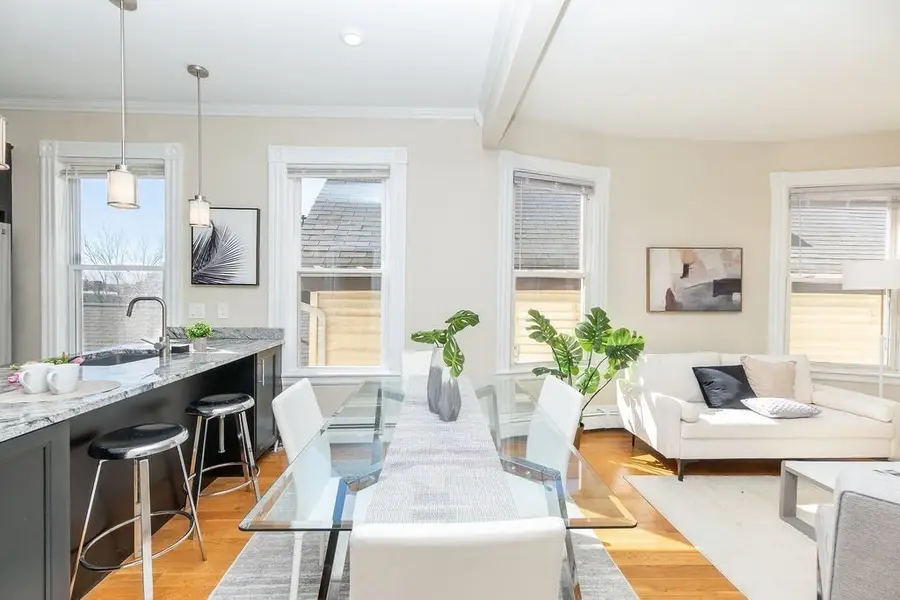 125 Princeton Street #3, Boston, MA 02128 - #2