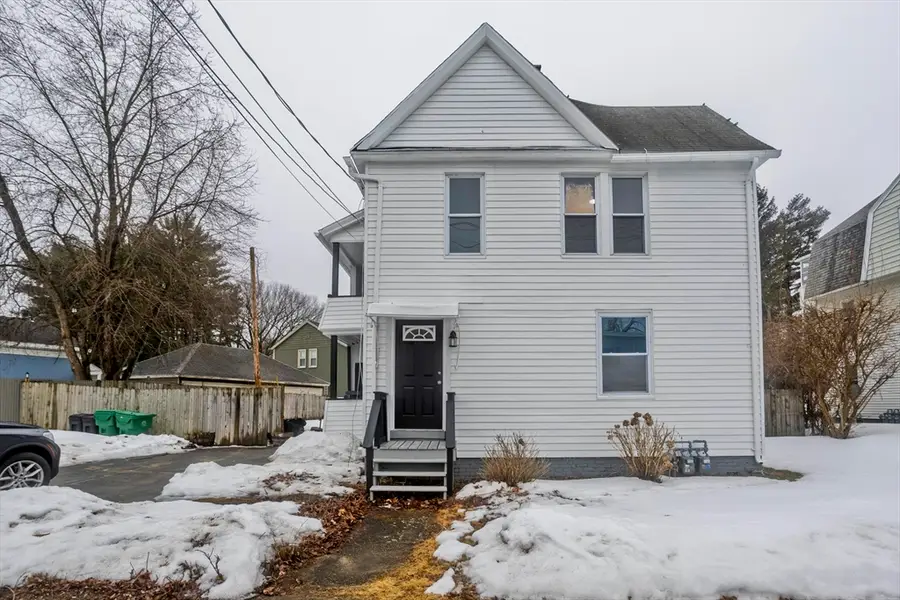 248 Hampden St, Chicopee, MA 01013 - #2