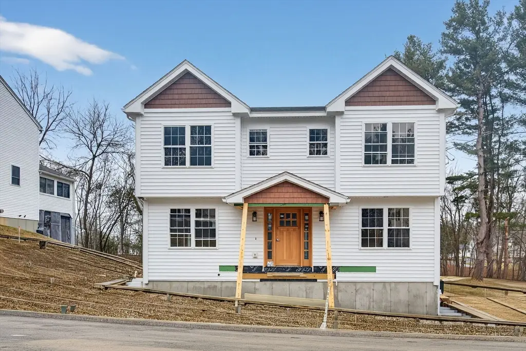 65 Ormonde Rd, Methuen, MA 01844 - #1