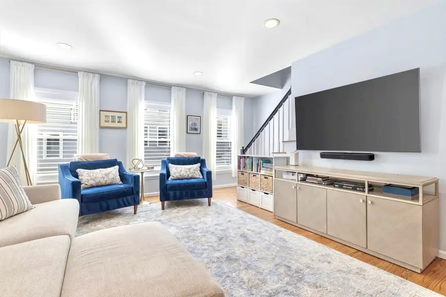29 N Mead St #29, Boston, MA 02129 - #2