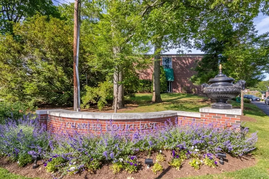 1202 Greendale Avenue #124, Needham, MA 02492 - #2