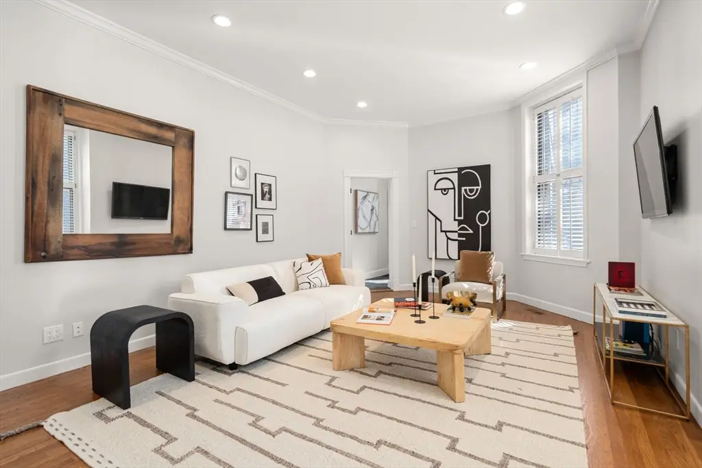 226 Marlborough Street #5, Boston, MA 02116 - #1