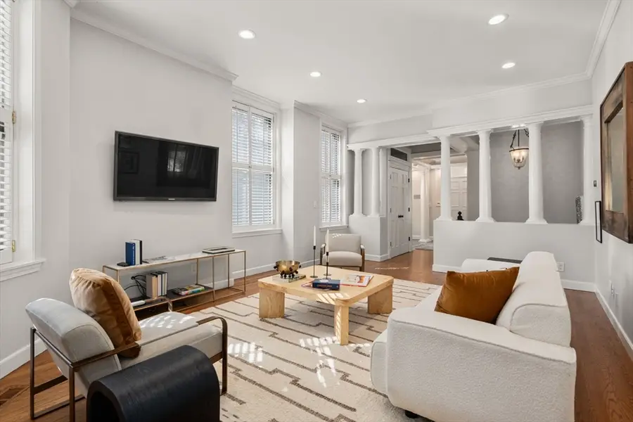 226 Marlborough Street #5, Boston, MA 02116 - #3