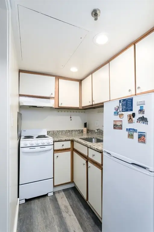 70 Southbridge Street #611, Worcester, MA 01608 - #3