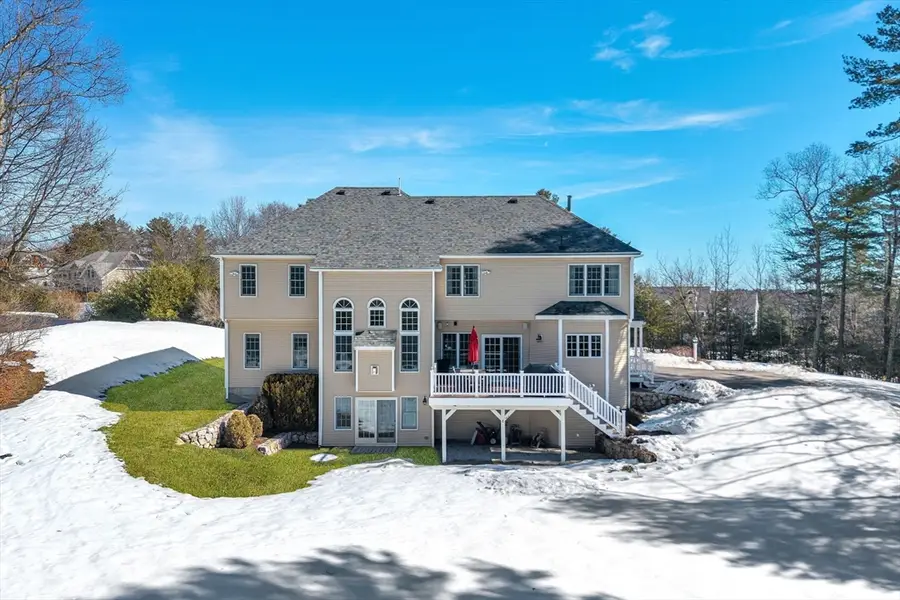 67 Mohawk Path, Holliston, MA 01746 - #3