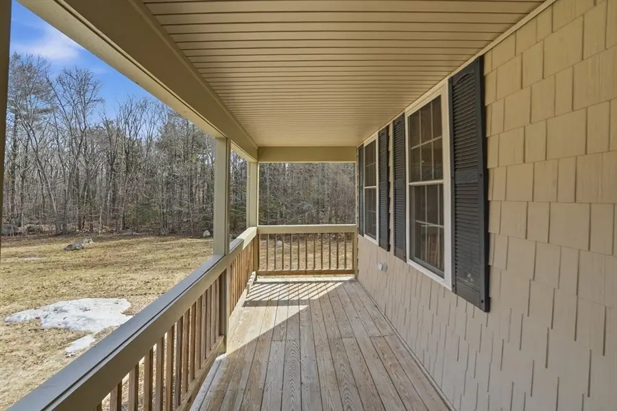 139 Rocky Hill Road, Rehoboth, MA 02769 - #2