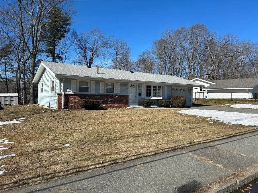 244 Hovenden Ave, Brockton, MA 02302 - #2