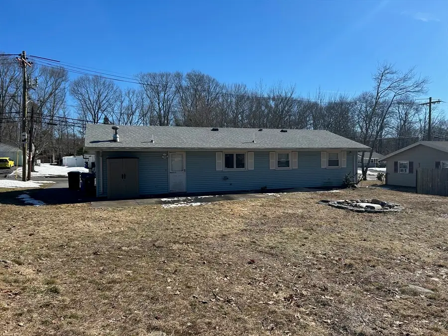 244 Hovenden Ave, Brockton, MA 02302 - #3