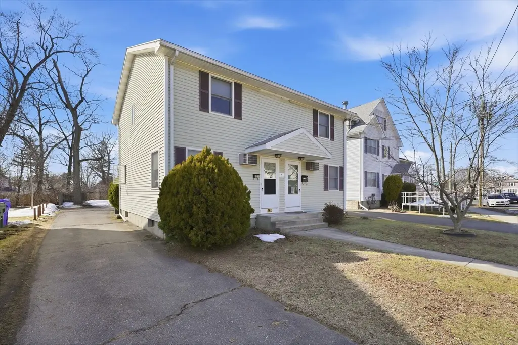 884-886 Saint James Ave, Springfield, MA 01104 - #1