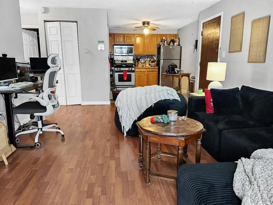 10 Kenmar Drv #40, Billerica, MA 01821 - #2